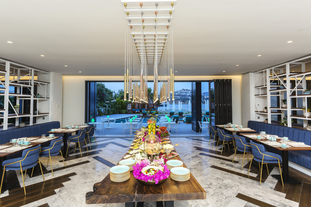 Яликавак: Arts Hotel Yalikavak Bodrum