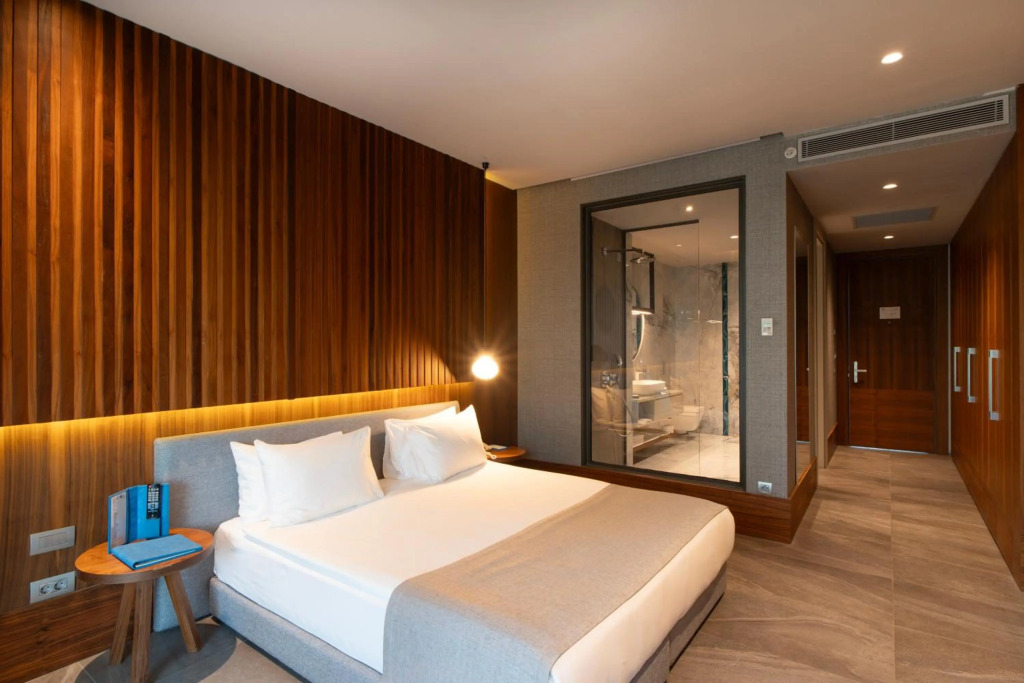 Яликавак: Arts Hotel Yalikavak Bodrum