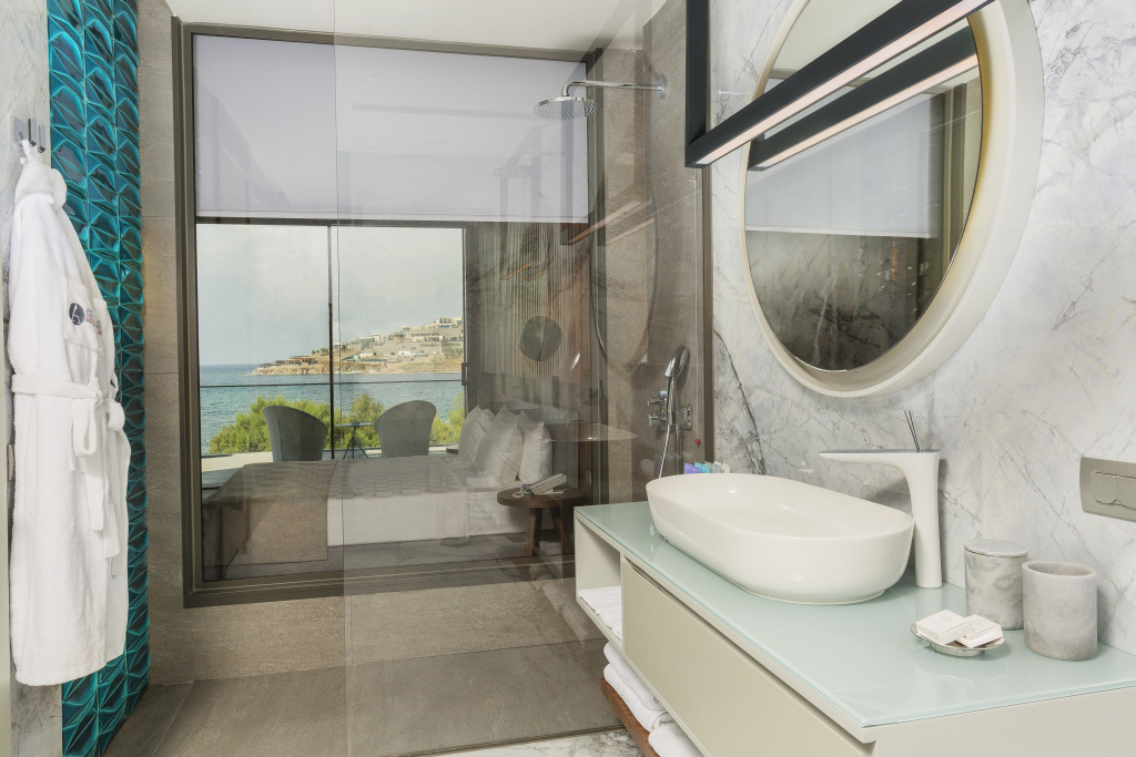 Яликавак: Arts Hotel Yalikavak Bodrum