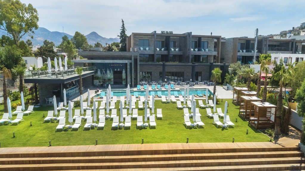 Яликавак: Arts Hotel Yalikavak Bodrum