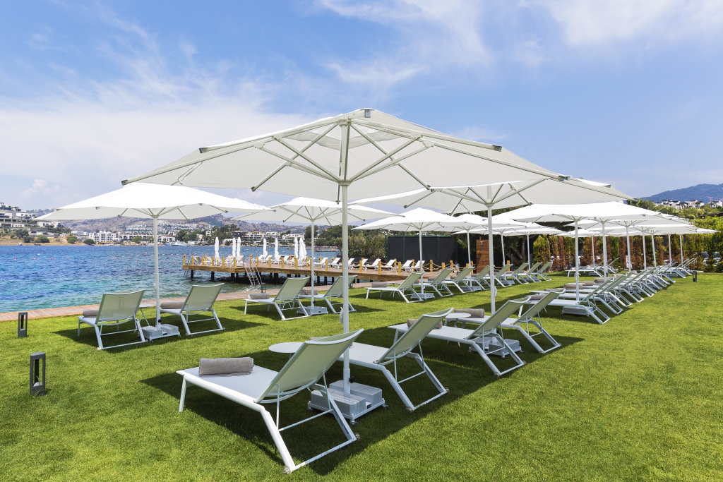 Яликавак: Arts Hotel Yalikavak Bodrum