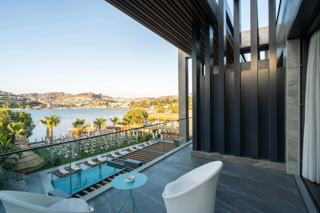 Яликавак: Arts Hotel Yalikavak Bodrum