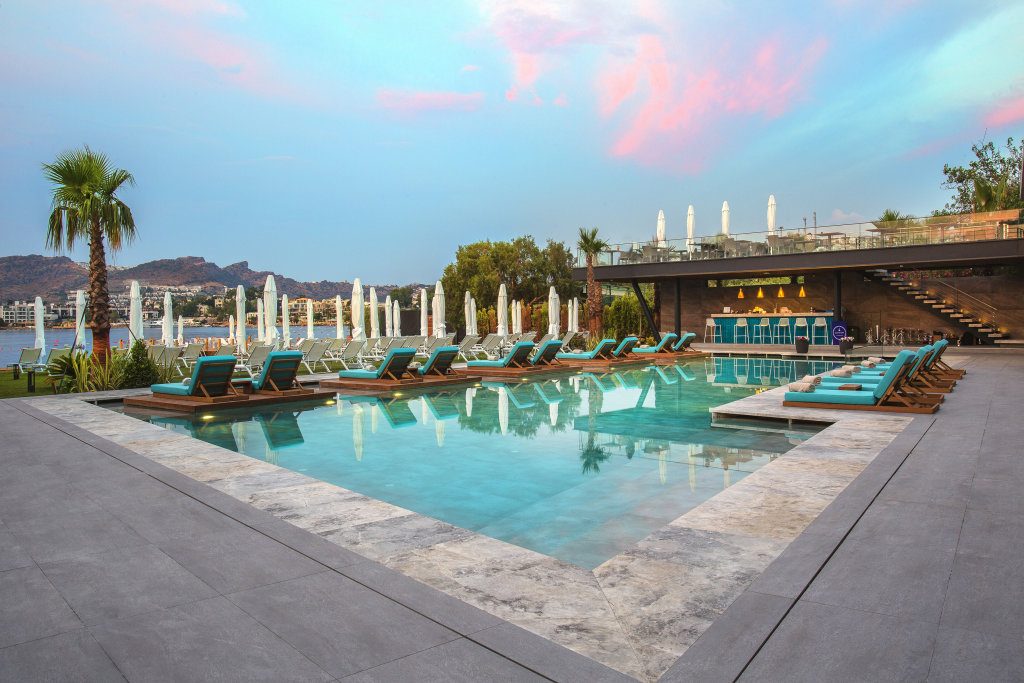 Яликавак: Arts Hotel Yalikavak Bodrum