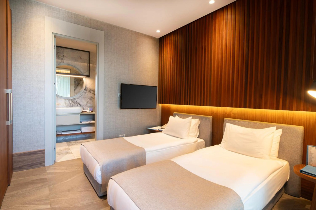 Яликавак: Arts Hotel Yalikavak Bodrum