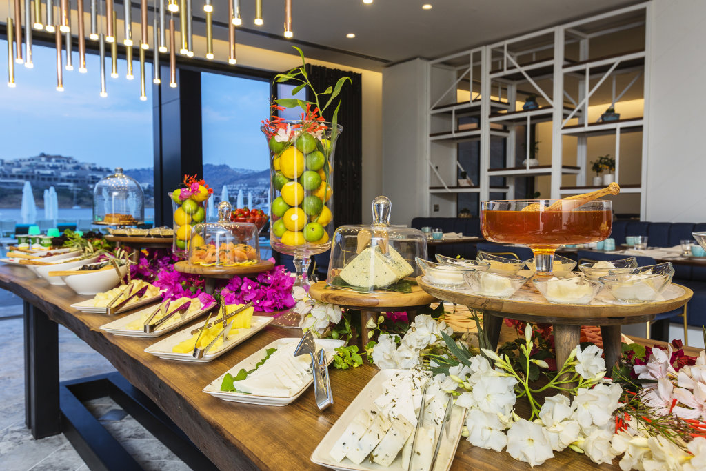 Яликавак: Arts Hotel Yalikavak Bodrum