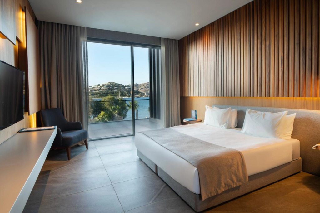Яликавак: Arts Hotel Yalikavak Bodrum