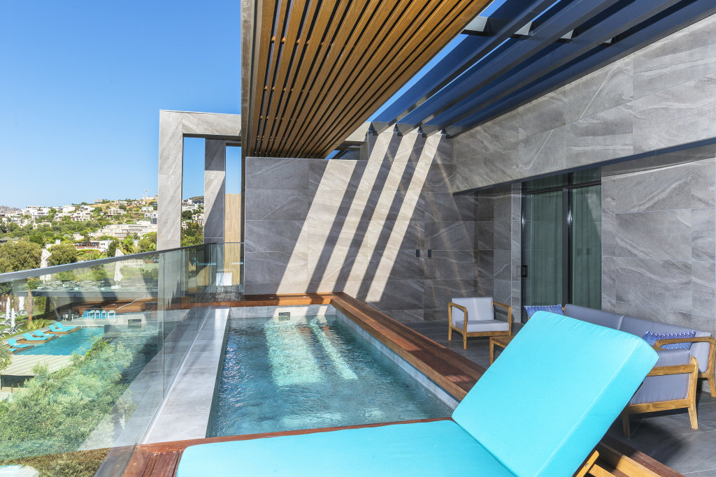 Яликавак: Arts Hotel Yalikavak Bodrum
