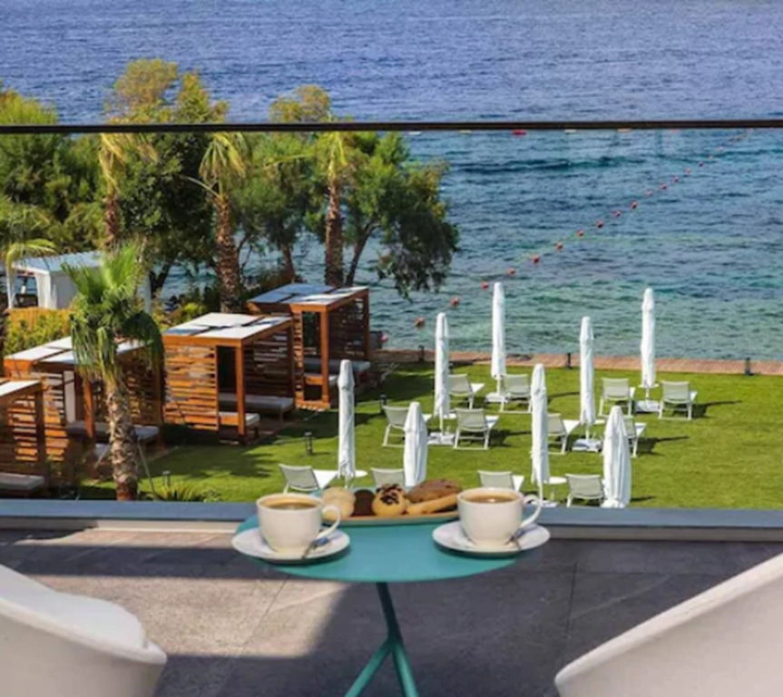Яликавак: Arts Hotel Yalikavak Bodrum