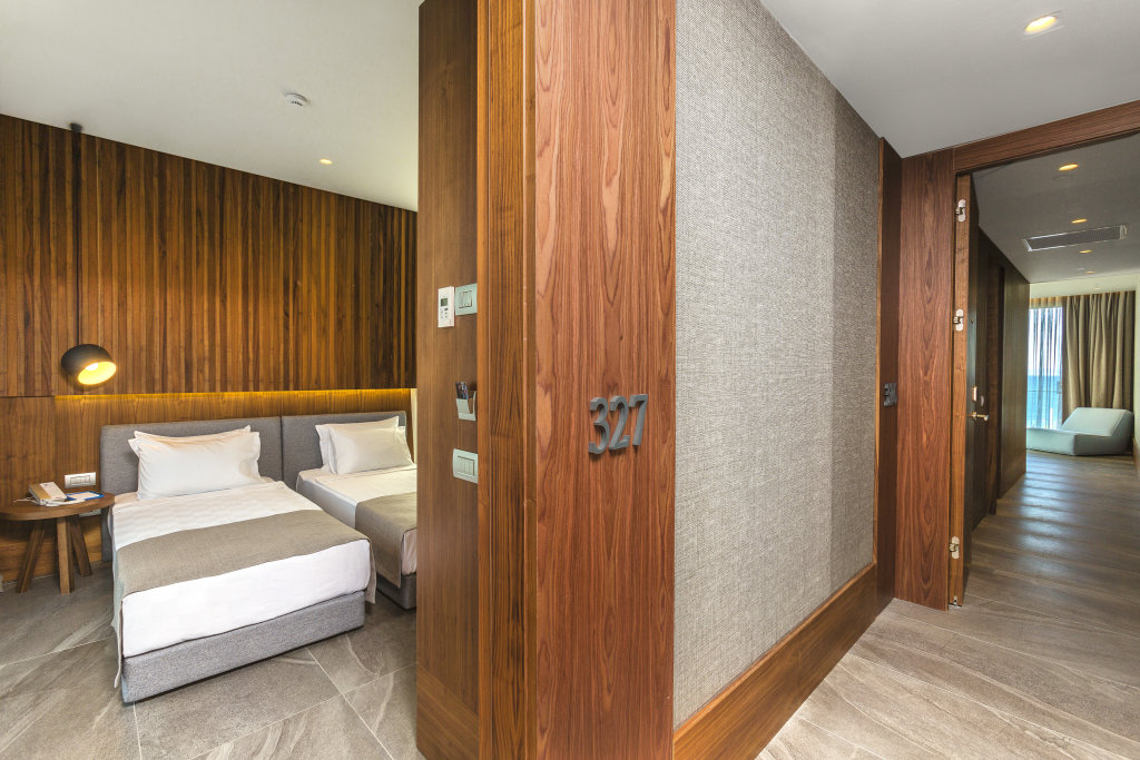 Яликавак: Arts Hotel Yalikavak Bodrum