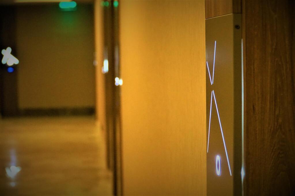 Газимир: Extenso Hotel