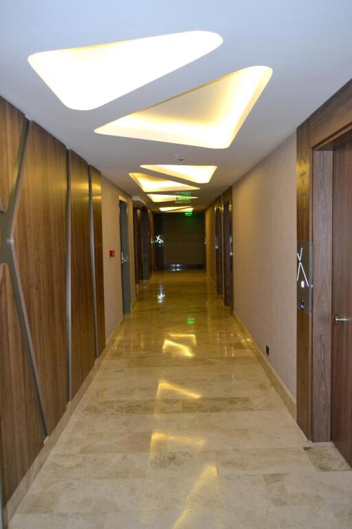 Газимир: Extenso Hotel