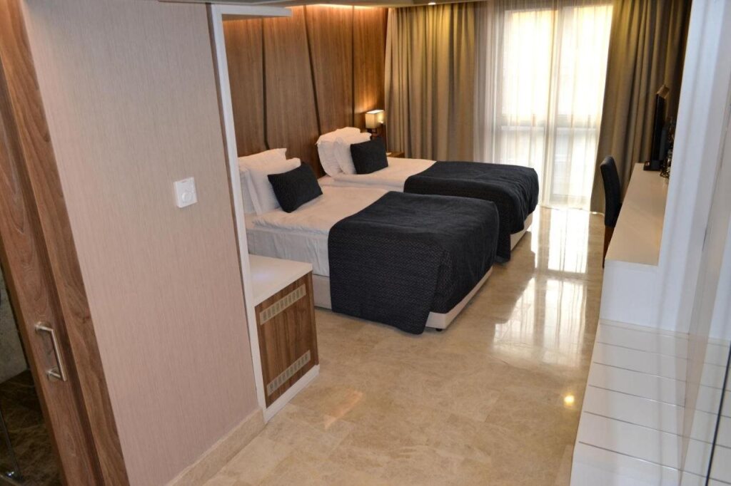 Газимир: Extenso Hotel