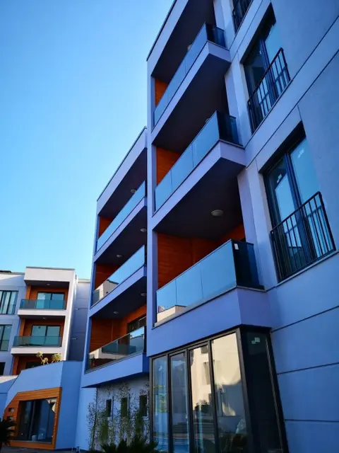 Чынарджык: Апарт-Отель Green Hills Suites