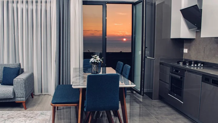 Чынарджык: Апарт-Отель Green Hills Suites