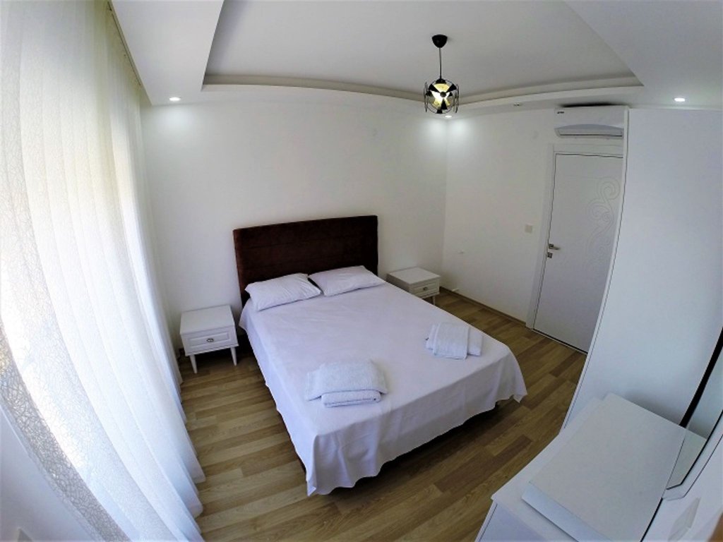 Анталья: Furkan Homes Konyaalti