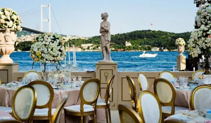 The Marmara Esma Sultan — фото 2