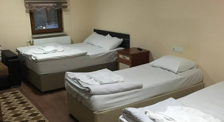 Узунгёль: Aygun Suites Hotel & Bungalow Uzungol