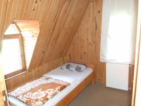 Узунгёль: Aygun Suites Hotel & Bungalow Uzungol
