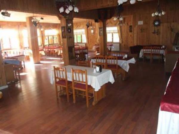 Узунгёль: Aygun Suites Hotel & Bungalow Uzungol