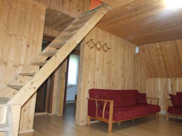 Узунгёль: Aygun Suites Hotel & Bungalow Uzungol