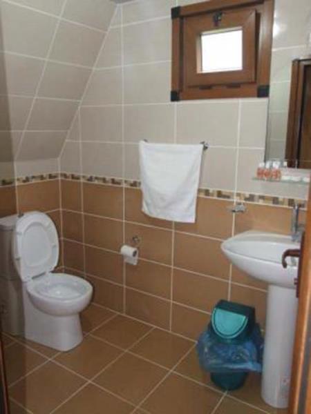 Узунгёль: Aygun Suites Hotel & Bungalow Uzungol