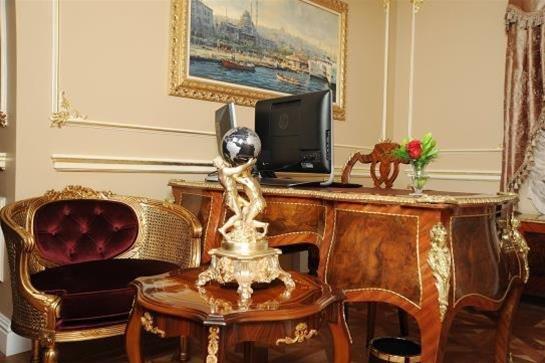 Стамбул: Maroonist Rooms