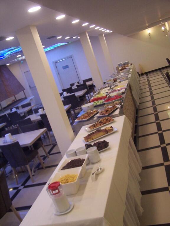 Стамбул: Kecik Hotel