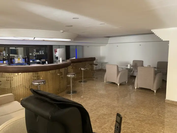 Стамбул: Kecik Hotel