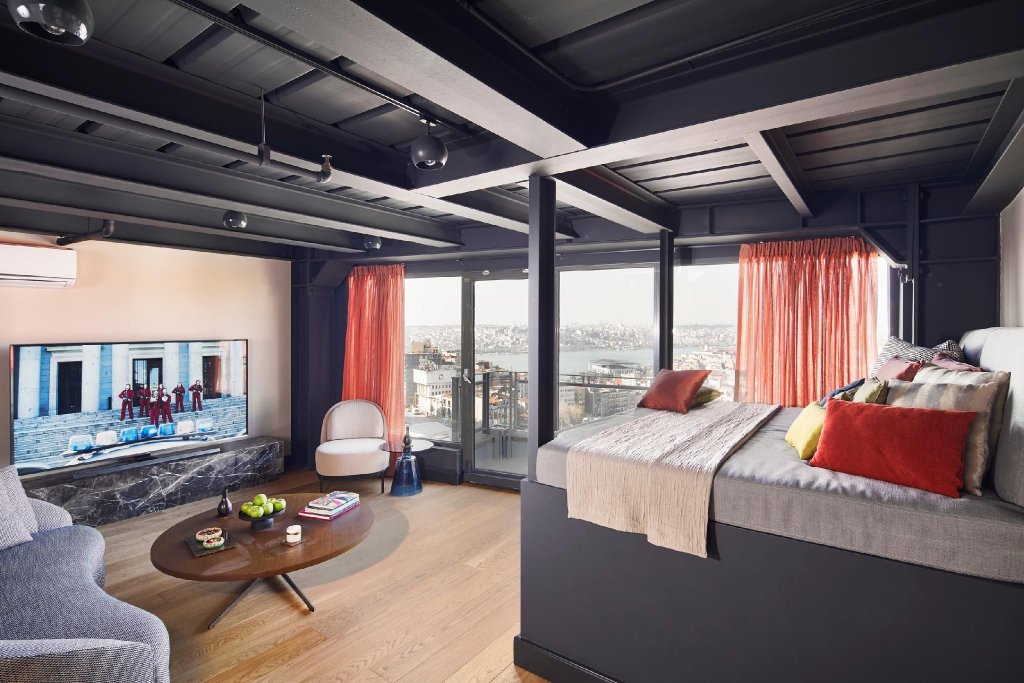 Stay Lab Residence & Hotel — фото 3