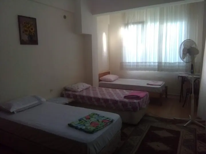 Фетхие: Hzd Hostel