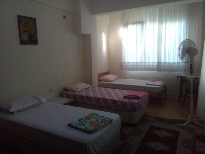 Фетхие: Hzd Hostel