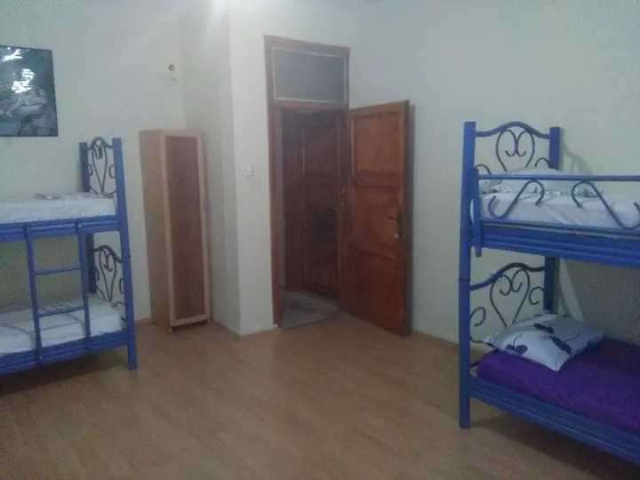 Фетхие: Hzd Hostel