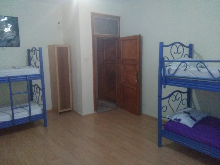 Фетхие: Hzd Hostel