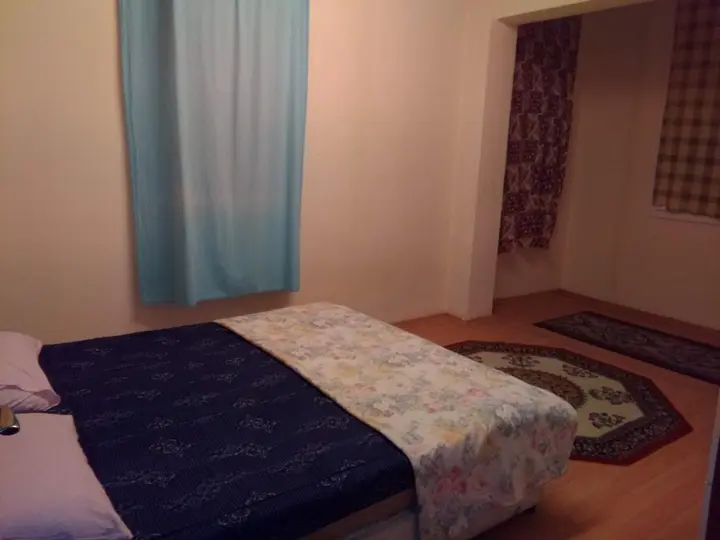 Фетхие: Hzd Hostel