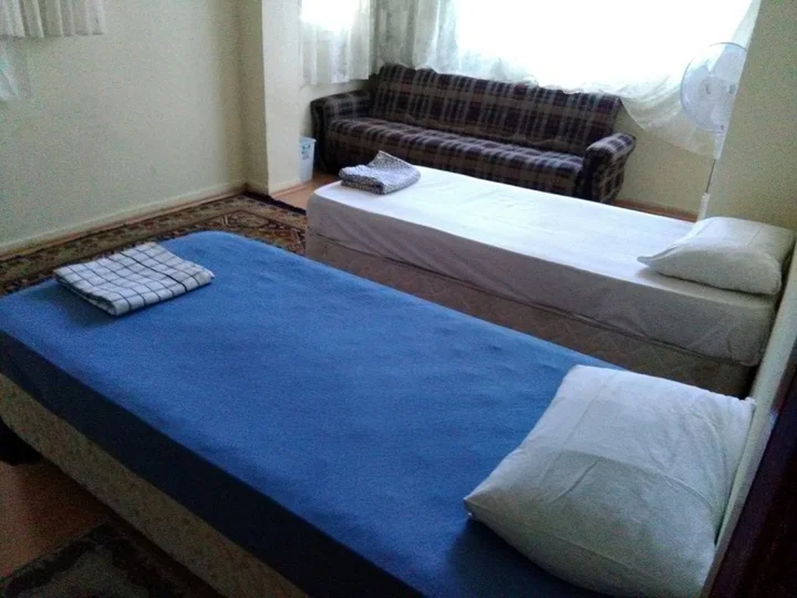 Фетхие: Hzd Hostel