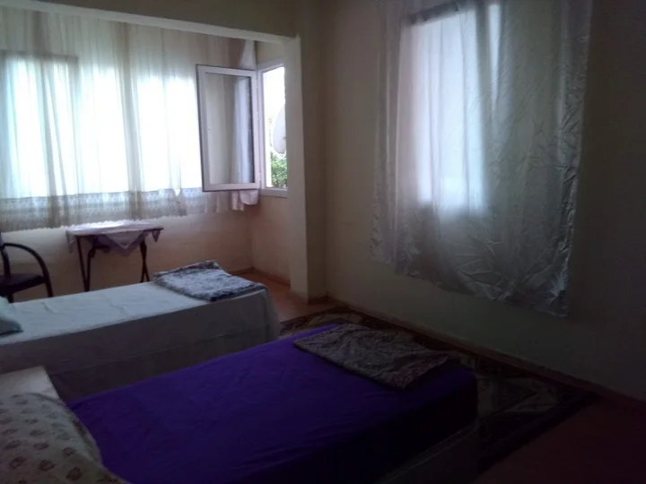 Фетхие: Hzd Hostel