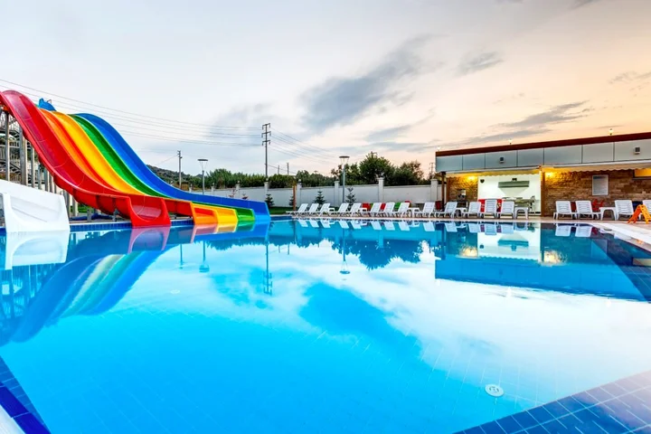 Маниса: Kaynesia Hotel Spa Wellness Hotel