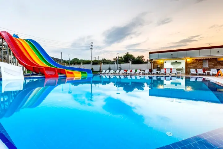Маниса: Kaynesia Hotel Spa Wellness Hotel