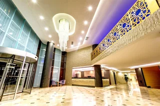 Маниса: Kaynesia Hotel Spa Wellness Hotel