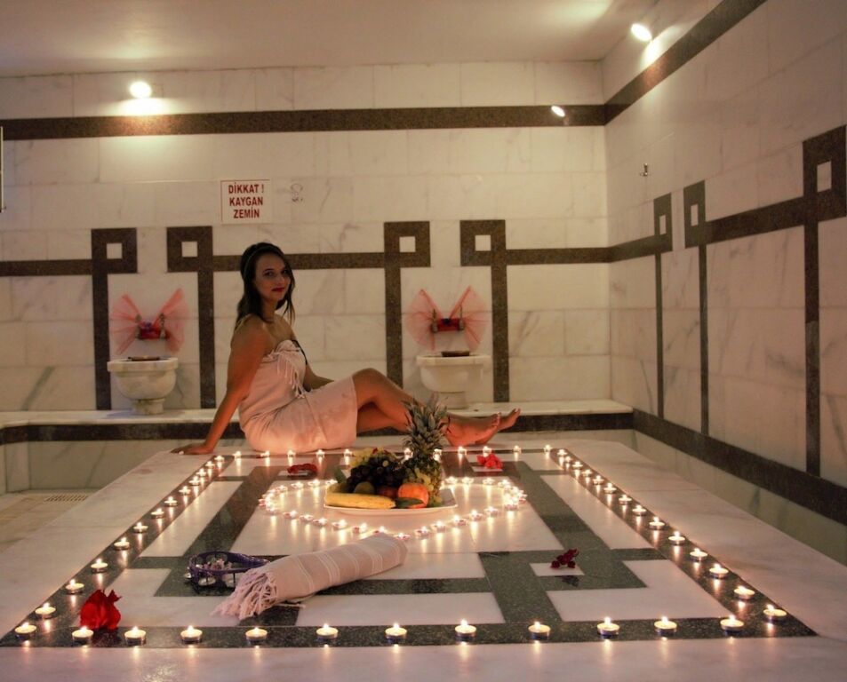 Балыкесир: Agiros Termal & Spa Pamukçu Hotel