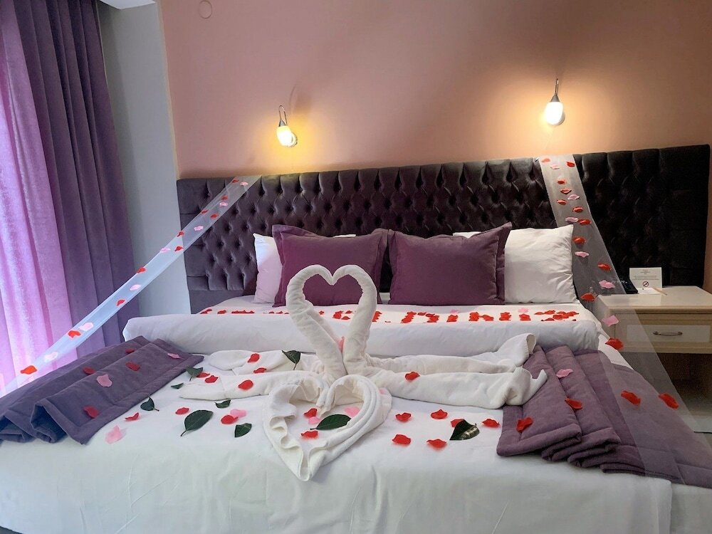 Балыкесир: Agiros Termal & Spa Pamukçu Hotel