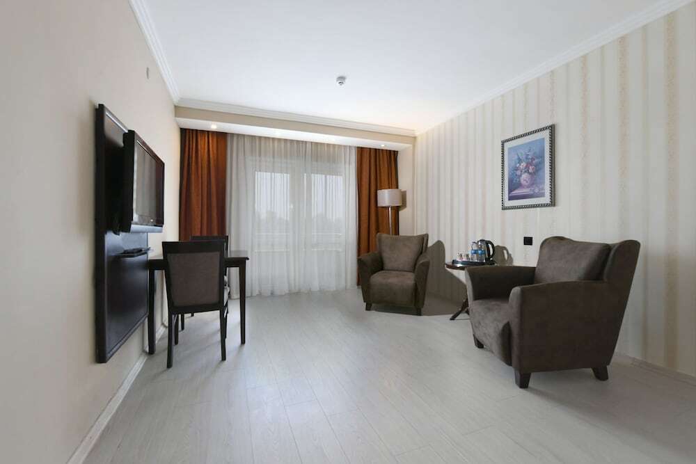 Балыкесир: Agiros Termal & Spa Pamukçu Hotel