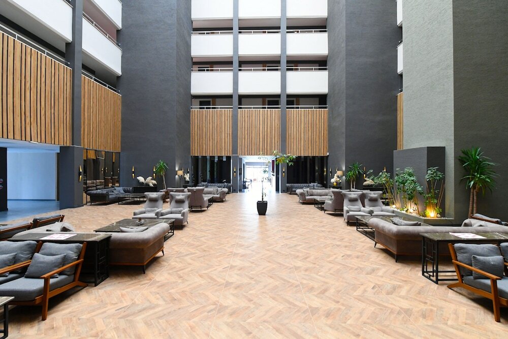 Балыкесир: Agiros Termal & Spa Pamukçu Hotel