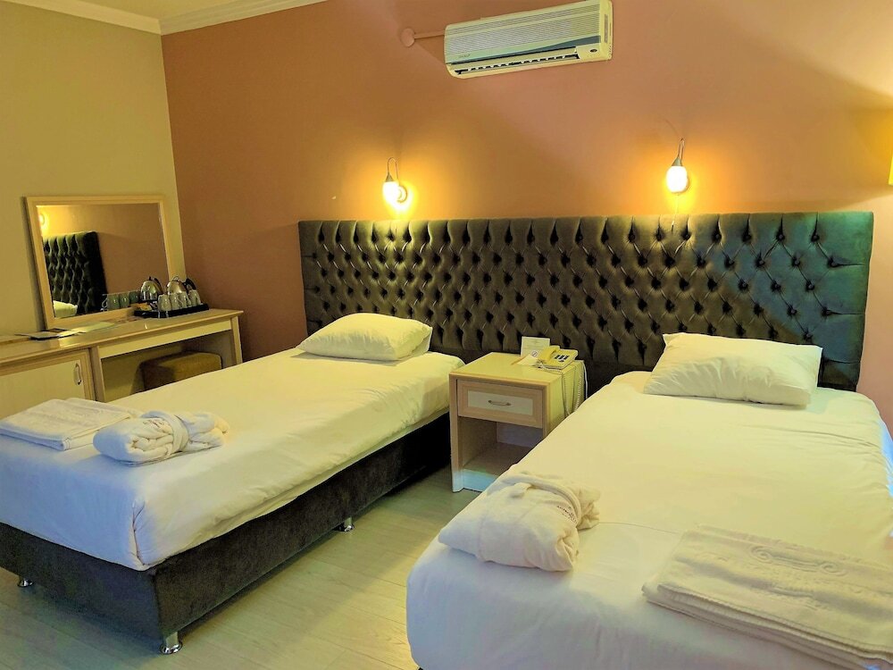 Балыкесир: Agiros Termal & Spa Pamukçu Hotel