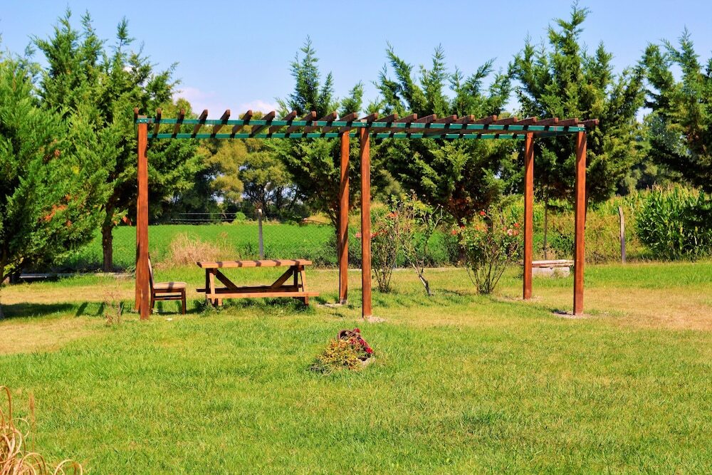 Балыкесир: Agiros Termal & Spa Pamukçu Hotel