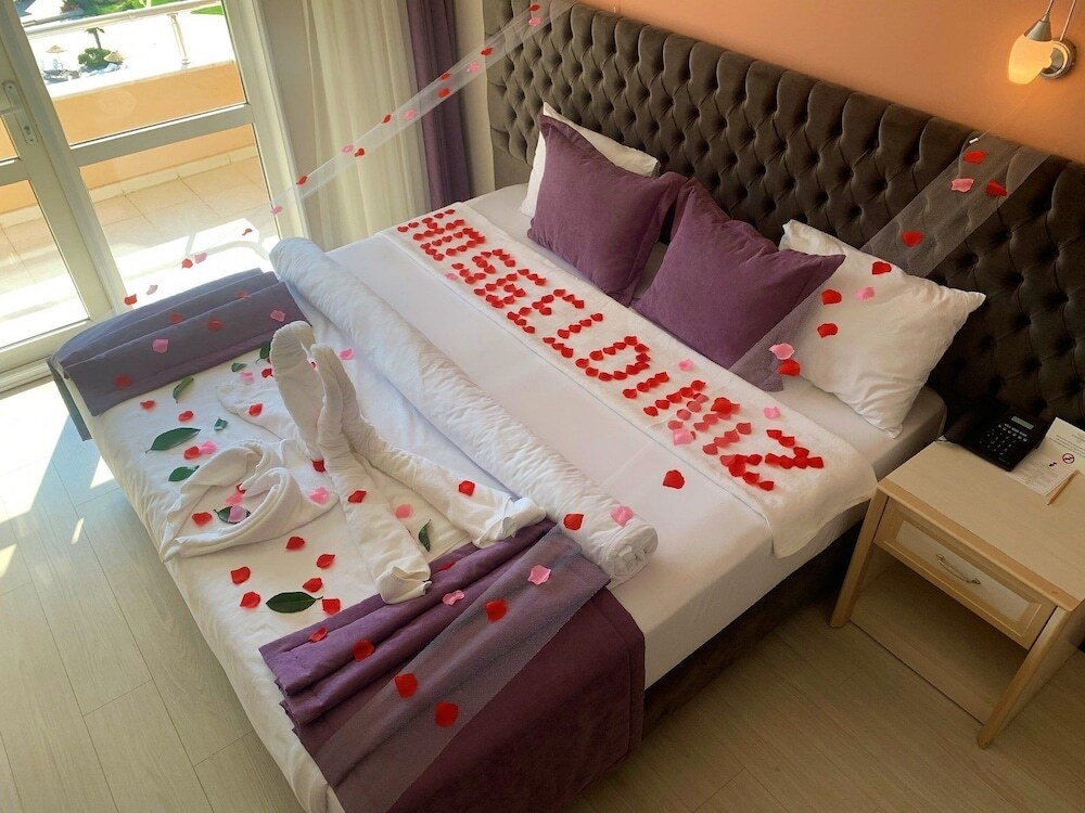 Балыкесир: Agiros Termal & Spa Pamukçu Hotel