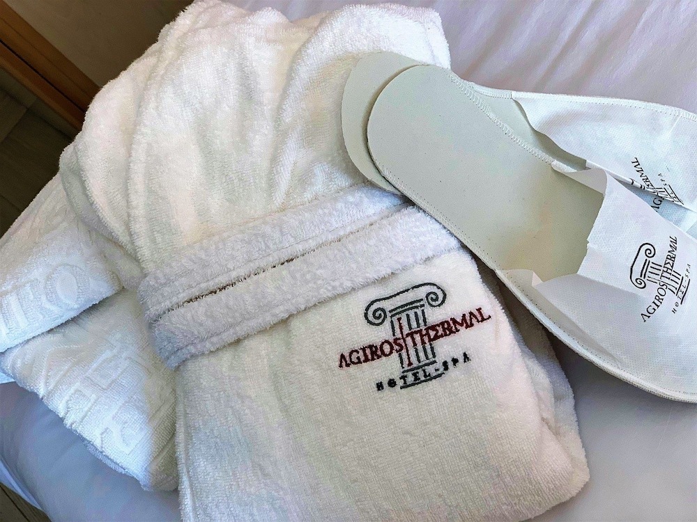 Балыкесир: Agiros Termal & Spa Pamukçu Hotel