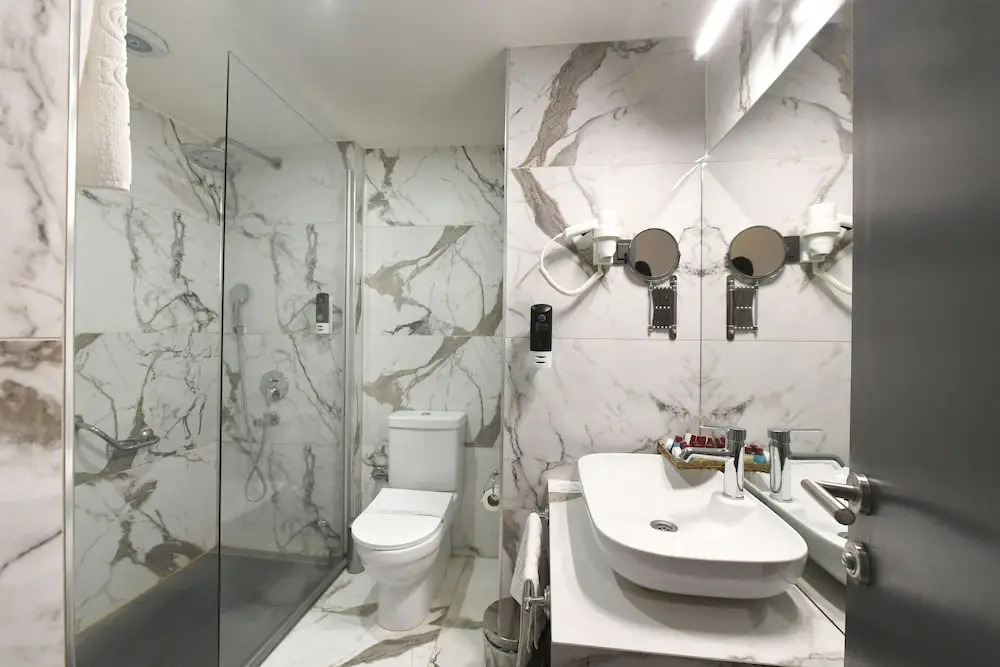 Балыкесир: Agiros Termal & Spa Pamukçu Hotel