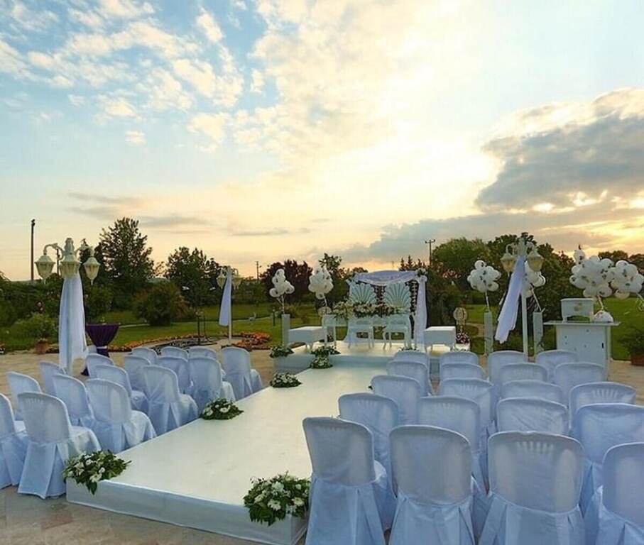 Балыкесир: Agiros Termal & Spa Pamukçu Hotel