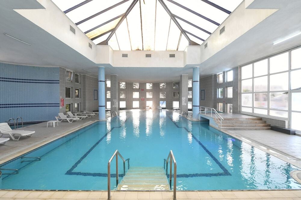 Балыкесир: Agiros Termal & Spa Pamukçu Hotel